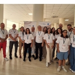 10. Uluslararası Turizm Pazarlama Konferansı Girit’te Gerçekleşti