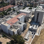 118 yıllık sağlık çınarı yeni binasına kavuşuyor