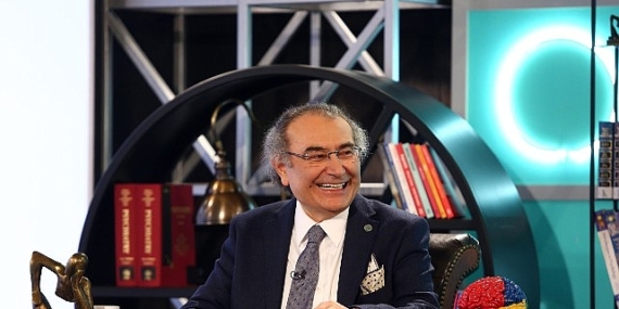 12 yıl önceki uyarı bugünün gerçeği!
