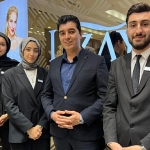 30 yıllık kuyumculuk tecrübesiyle iş insanı Said Günay, Lizay Pırlanta çatısı altında sektöre yeni bir vizyon kazandırıyor!