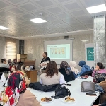 550 anne ve bebeğin hayatına dokunan   ‘Yaşama İlk Adım Projesi’ 4. yılına başladı