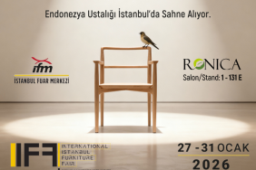 7-ronica-international-istanbul-furniture-fair-2026da-iff-yerini-aliyor-