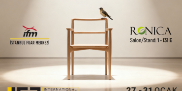 7-ronica-international-istanbul-furniture-fair-2026da-iff-yerini-aliyor-