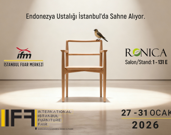 7-ronica-international-istanbul-furniture-fair-2026da-iff-yerini-aliyor-