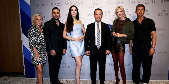 8.⁠ ⁠Merter Moda Haftası İçin Geri Sayım Başladı