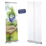 Reklamcılıkta Roll-up Banner ve Ayaklı Pano Kullanımı