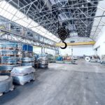 Alüminyum Vinç Sistemlerinin Avantajları