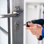 Güven Çilingir Evi: Kadıköy’ün Nöbetçi Anahtarcısı