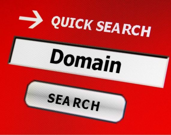 Domain (8)