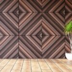 Duvar Kaplama Panelleri: Ahşap ve Taşın Zarif Tercihi