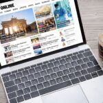 Muhabir: Spor, Dizi ve Gündeme İlişkin Haberlerin Kalbi