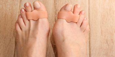 Halluks Valgus Atel (1)