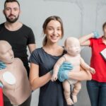 İlk Yardım Eğitimlerinde Güncellemelerin Önemi