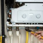 TNY Teknik: Güvenilir ve Profesyonel Kombi Servisi