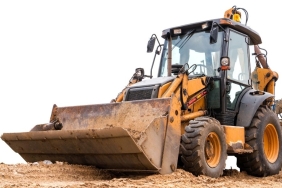 Lastik Tekerlekli Yükleyiciler (1)