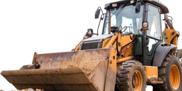 Lastik Tekerlekli Yükleyiciler (1)