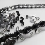 Endüstriyel Uygulamalar İçin Kaliteli Elevatör Kovaları ve Zincirler