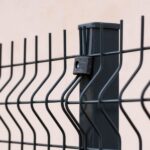 Panel Çit: Güvenliğin Estetik Çözümü