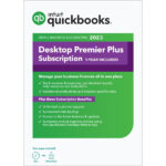 QuickBooks: Simplifying Accounting for Small Businesses