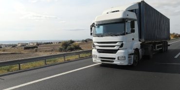 Rusya ve Polonya Taşımacılık (1)