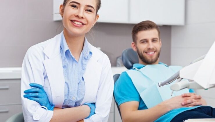 Samsun’da Diş Hekimi Hizmetleri ve Modern Tedavi Seçenekleri