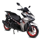 A101’den 14 Kasım’da Uygun Fiyatlı Motosiklet Fırsatı