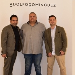 Adolfo Domínguez, Türkiye’deki İlk Mağazasının Açılışını  Görkemli Bir Etkinlikle Kutladı