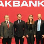 Akbank, Dış Ticarette Sürdürülebilir Büyüme Hedefiyle İhracatçı Buluşması’nı Gerçekleştirdi