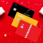 Akbank’ta Yılbaşı Coşkusu: Axess, Wings ve Akbank Kart ile Kazandıran Kampanyalar