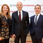 Akbank’tan Girişim Bankacılığında Ana Banka Olma Hedefi ile Uçtan Uca Hizmet Modeli