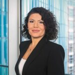 Akfen GYO’nun Genel Müdürlüğü’ne Ece Demirpençe getirildi