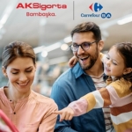Aksigorta ve CarrefourSA’dan Okula Dönüş Kampanyası
