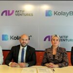 Aktif Ventures ile KolayBi’ güçlerini birleştirdi