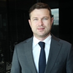 Almark Logistics, Rusya’ya deniz koridoru oluşturdu