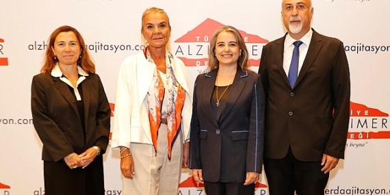 Alzheimer’da bilimsel gelişmeler   hızlanıyor, hastaların beklentisi büyüyor