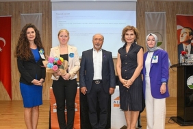 Alzheimer’de Erken Tanının Önemi Osmangazi’de Konuşuldu
