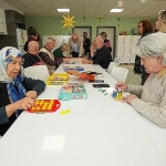 Alzheimer hastaları ve yakınları için güvenli liman