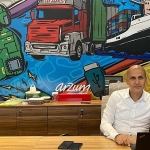 Arzum’da Üst Düzey Atama: Musa Yılmaz, Yurt İçi Satıştan Sorumlu Genel Müdür Yardımcısı Oldu