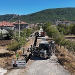 ASAT’tan kırsal mahallelere kesintisiz içme suyu yatırımı