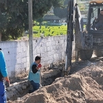 ASKİ, Başkan Çerçioğlu’nun Öncülüğünde Altyapı Yatırımlarını Sürdürüyor