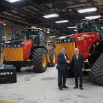 Asko Holding Buhler Industries’in tamamını satın aldı