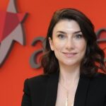 Astellas İlaç Türkiye Uzmanlık İlaçları İş Birim Direktörü Melisa Özcan Kordan oldu
