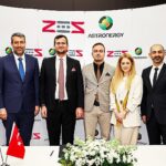 Astronergy ve ZES Solar’dan Güneş Enerjisinde Stratejik İş Birliği