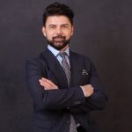 Avrupa’da kış bahçelerine Volkan Karagülle imzası 
