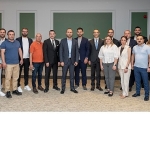 Aydem Perakende, iş ortaklarıyla gelecek vizyonunu paylaştı