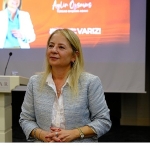 Aylin Özsavaş: Turizmin merkezinde TÜRSAB olacak!