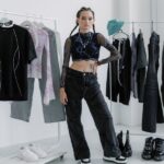 Rahatlık ve Şıklığın Birleşimi: Baggy Pantolon, Oversize Eşofman ve Oversize Tişört