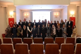 Bağımlılığa karşı farkındalık semineri