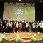 Bağımlılıkla mücadele farkındalık programı düzenlendi