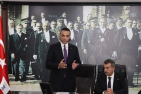 Bakan Tekin’den Çiğli’ye ziyaret